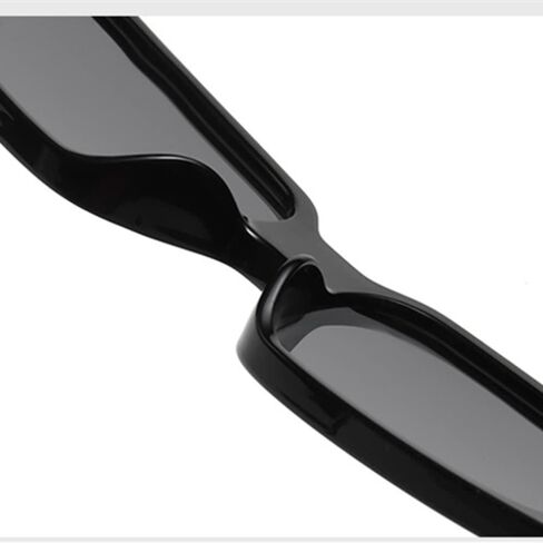 MUTYNE Luxury Square Small Frame Sunglasses Women Men Fashion Vintage Travel Leopard Head Sun Glasses For Male UV400 in Saudi Arabia