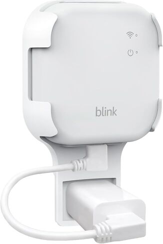 256GB MicroSD Card & Wall Mount for Blink Sync Module XR with Short Cable – Declutter, Save Space, and Effortlessly Enhance Security(2 Pack) in Kuwait