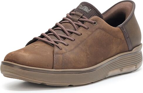 Skechers Mens Casual Glide Cell - Gable Lux in Saudi Arabia