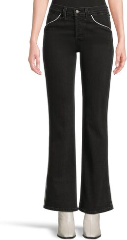 Levi's Womens Wedgie Boot Piping in Saudi Arabia