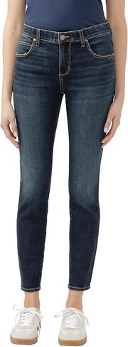 جينز وسروال جينز سيسيليا للسيدات متوسط ​​الارتفاع من Jag Jeans - ليجاسي in Kuwait