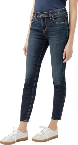 جينز وسروال جينز سيسيليا للسيدات متوسط ​​الارتفاع من Jag Jeans - ليجاسي in Kuwait