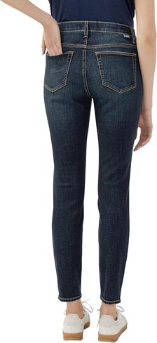 جينز وسروال جينز سيسيليا للسيدات متوسط ​​الارتفاع من Jag Jeans - ليجاسي in Kuwait
