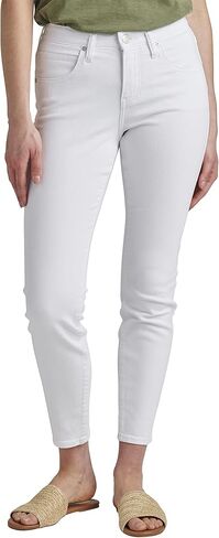 جينز وسروال جينز سيسيليا للسيدات متوسط ​​الارتفاع من Jag Jeans - ليجاسي in Kuwait
