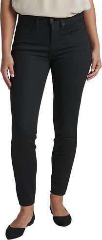 جينز وسروال جينز سيسيليا للسيدات متوسط ​​الارتفاع من Jag Jeans - ليجاسي in Kuwait
