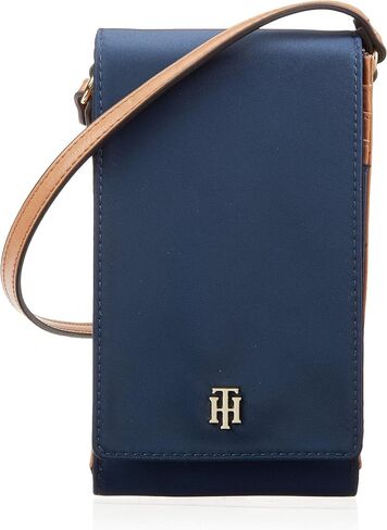 تومي هيلفيغر جوليا iPhone Crossbody in Saudi Arabia