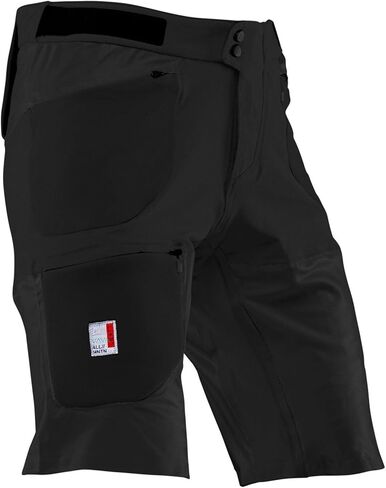 Leatt Shorts Mountain Bike AllMtn 3.0#S/US30/EU48 Blk in Saudi Arabia
