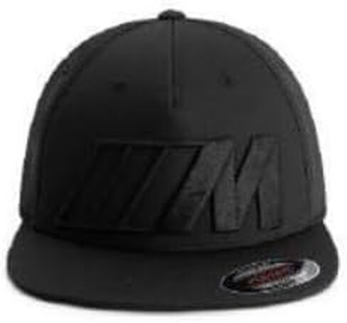 BMW M Cap Black in Saudi Arabia