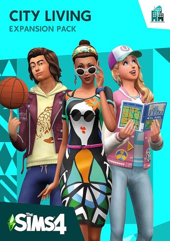 The Sims 4 for Rent - PC [رمز اللعبة عبر الإنترنت] in Saudi Arabia
