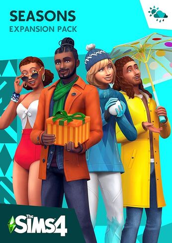 The Sims 4 for Rent - PC [رمز اللعبة عبر الإنترنت] in Saudi Arabia
