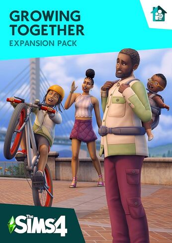 The Sims 4 for Rent - PC [رمز اللعبة عبر الإنترنت] in Saudi Arabia