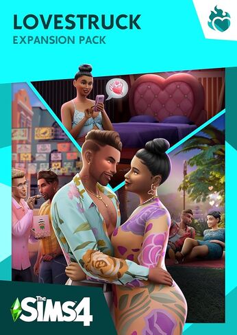 The Sims 4 for Rent - PC [رمز اللعبة عبر الإنترنت] in Saudi Arabia