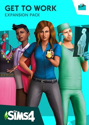 The Sims 4 for Rent - PC [رمز اللعبة عبر الإنترنت] in Saudi Arabia