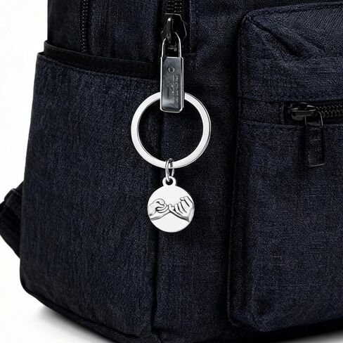 Couple Keychain Matching Keychains for Couples Cute Cat Keychain Matching Couples Accessories Friendship Gifts for Women Christmas Gifts Valentines Day in Saudi Arabia