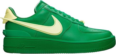 Nike Womens WMNS Air Force 1 Low DZ4764 133 Gorge Green - Size 9 in Saudi Arabia