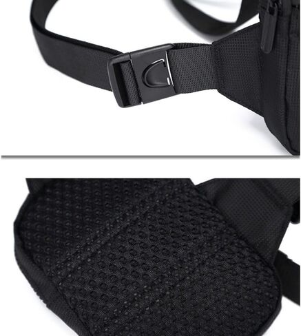 Chest Mini Creative Design Shoulder Handbag Sling Crossbody Sport in Saudi Arabia