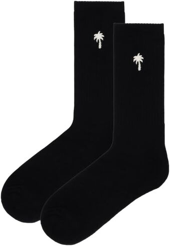 Palm Tree Crew Unisex Palm Tree Core Socks in Saudi Arabia