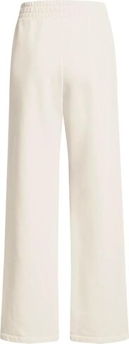 Under Armour 1386516-110-XXL Rival Fleece Txtr Pant Summit White XXL in Saudi Arabia