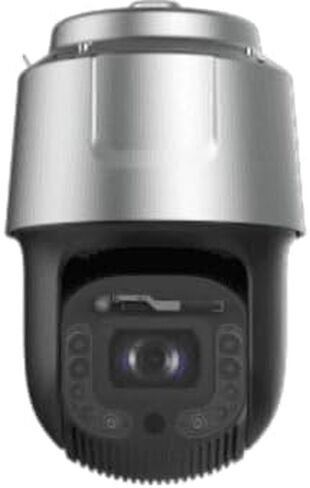 4MP 36X IR Smart Tracking PTZ Network Camera - Compatible with Hikvision DS-2DF8436IX-AELW(4mp 36X) in Saudi Arabia
