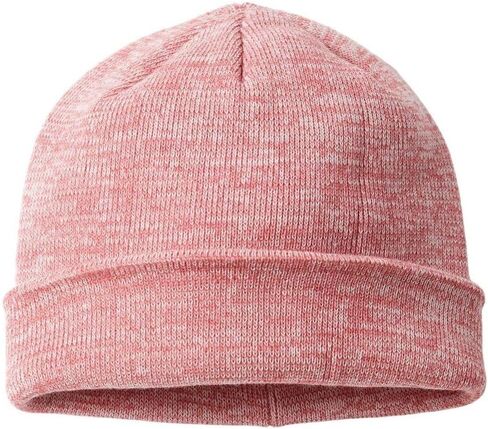 RICHARDSON Marled Beanie, One Size, Black-Grey-Charcoal in Kuwait