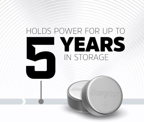 Energizer 379 Silver Oxide Button Battery, 1 Pack in Saudi Arabia