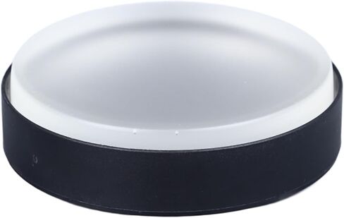 وسادة حركة ساعة HilBeliFU، وسادة ساعة مطاطية ناعمة، وسادة غلاف ساعة مضادة للانزلاق، وسائد حافظة ساعات شفافة 75 مم للإصلاح، تغيير البطارية، زجاج in Kuwait