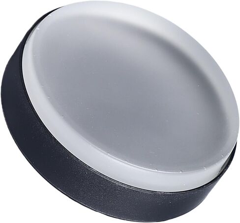 وسادة حركة ساعة HilBeliFU، وسادة ساعة مطاطية ناعمة، وسادة غلاف ساعة مضادة للانزلاق، وسائد حافظة ساعات شفافة 75 مم للإصلاح، تغيير البطارية، زجاج in Kuwait