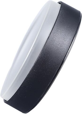 وسادة حركة ساعة HilBeliFU، وسادة ساعة مطاطية ناعمة، وسادة غلاف ساعة مضادة للانزلاق، وسائد حافظة ساعات شفافة 75 مم للإصلاح، تغيير البطارية، زجاج in Kuwait