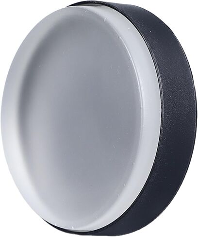 وسادة حركة ساعة HilBeliFU، وسادة ساعة مطاطية ناعمة، وسادة غلاف ساعة مضادة للانزلاق، وسائد حافظة ساعات شفافة 75 مم للإصلاح، تغيير البطارية، زجاج in Kuwait