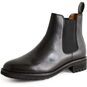 POLO RALPH LAUREN Men's Bryson Chelsea Boots in Saudi Arabia