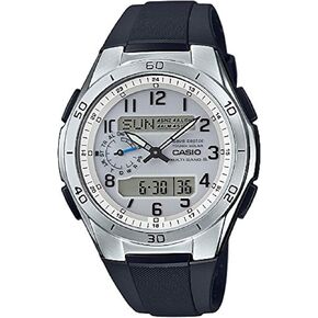 CASIO wave ceptor WVA-M650-7AJF Men's Japan import in Saudi Arabia