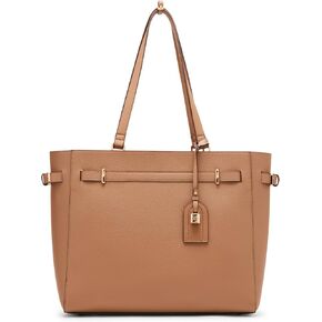 Anne Klein womens Anne Klein Belted Tote in Saudi Arabia