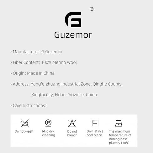 G Guzemor 100% صوف ميرينو قميص قصير للنساء خفيف الوزن تانك القمم طبقة أساسية كامي تنفس 4-الموسم بلا أكمام قميص داخلي in Kuwait