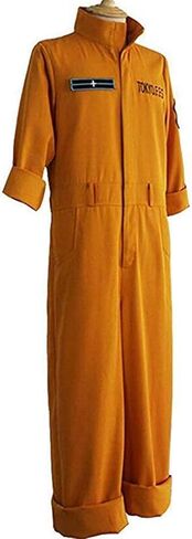 Poetic Walk Costume Mens Cosplay Costume Suit School Uniform Jumpsuit Halloween Christmas in Saudi Arabia