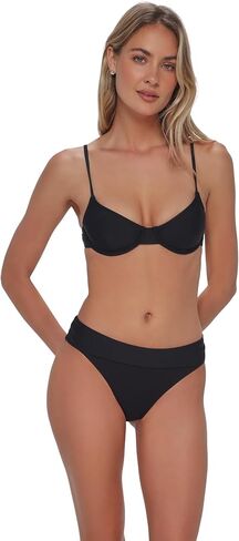 Swim Systems Jolene Underwire Women's Swimsuit Bikini Top in Saudi Arabia