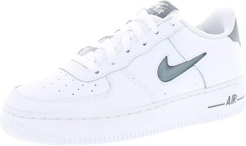 Nike Air Force 1 GS Girls Shoes in Saudi Arabia