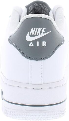 Nike Air Force 1 GS Girls Shoes in Saudi Arabia