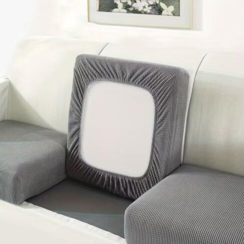 Universal Stretch Slipcovers for Sectional Sofas, Washable and Wear-Resistant Couch Covers in Saudi Arabia