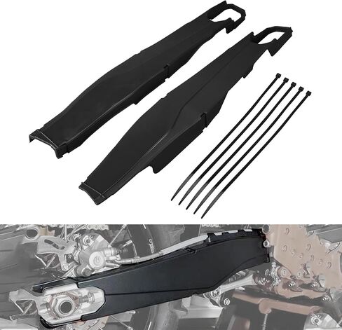 Rear Rear Swingarm Protector ABS Swing Arm Protector in Saudi Arabia