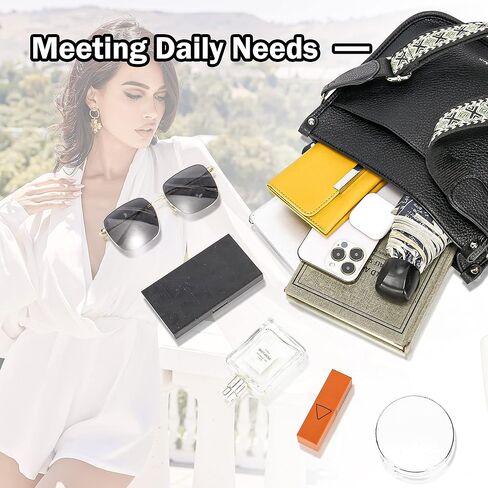 حقيبة كتف صغيرة من الجلد الصناعي من INICAT للنساء in Kuwait