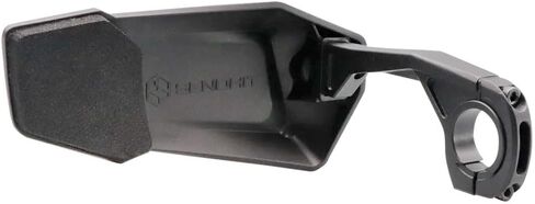 NOCK V3 MTB HANDGUARDS - BLACK in Saudi Arabia