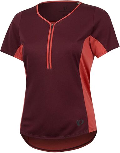 PEARL IZUMI Womens Izumi Canyon Jersey in Saudi Arabia