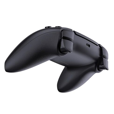 JDDWIN Wireless Controller Compatible With Nintendo Switch/Lite/Oled/Switch Pro Controller,Switch Remote Gamepad with NFC Amiibo,Dual Vibration, Wake -Up And Motion Control Function in Kuwait