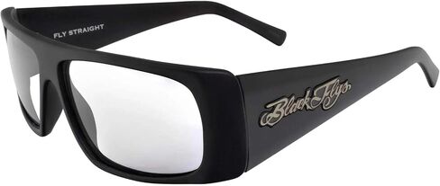 Black Flys Fly Straight Sunglass in Saudi Arabia