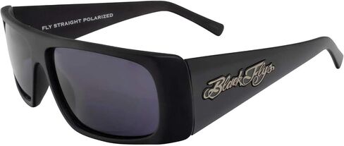 Black Flys Fly Straight Sunglass in Saudi Arabia