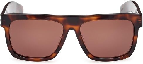 Adidas Originals Sunglasses OR 0127 52E Dark Havana / in Saudi Arabia