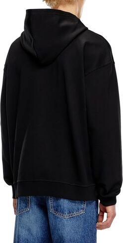 Diesel S-Boxt-Hood-DIV Men's Sweatshirt in Saudi Arabia