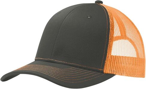 Port Authority Snapback Trucker Cap in Saudi Arabia