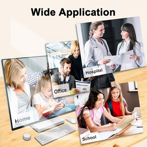 MS Deer 281 حبر خراطيش حبر لطابعات Canon Cyan Magenta أصفر ، بديل متوافق مع Canon CLI-281 XXL 281XXL C/M/Y لـ PIXMA TR8520 TR8620 TR7520 TS6120 TS8220 TR8600 TS9120 TS9521C in Kuwait