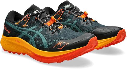 Asics Men's Fuji Lite 5 Running Shoes in Saudi Arabia